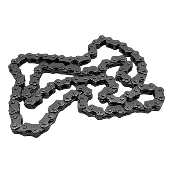 cadenilla fz16-szr-fz2-xtz150-gsr150 48 exlabones coronita 4