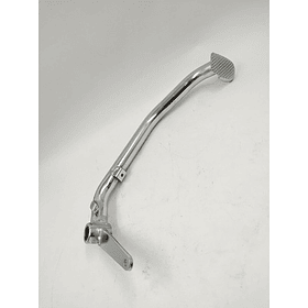 pedal de freno eco 100 anant