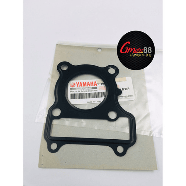 empaque culata cripton 110 original 3