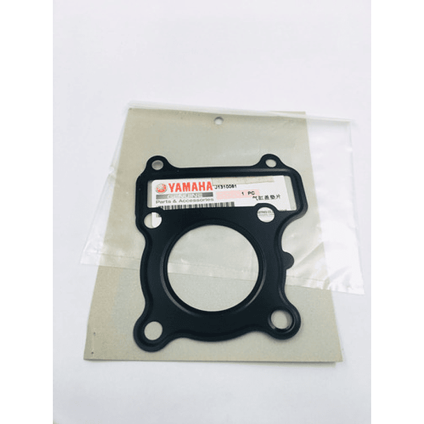 empaque culata cripton 110 original 4