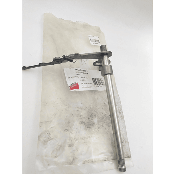 eje de cambio fr80-100 japan 2