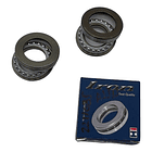 pistas de direcion boxer ct-pulsar-discover iron 2
