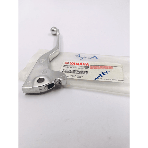 manesilla de freno bws125 fi original 2