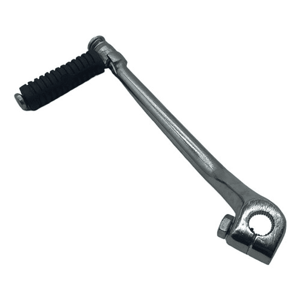 patada de encendido viva115 evol 4