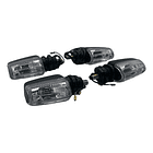 direcional ax100 trasero lh original 3