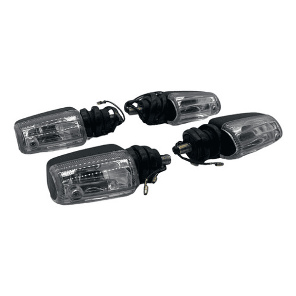 direcional ax100 trasero lh original 3