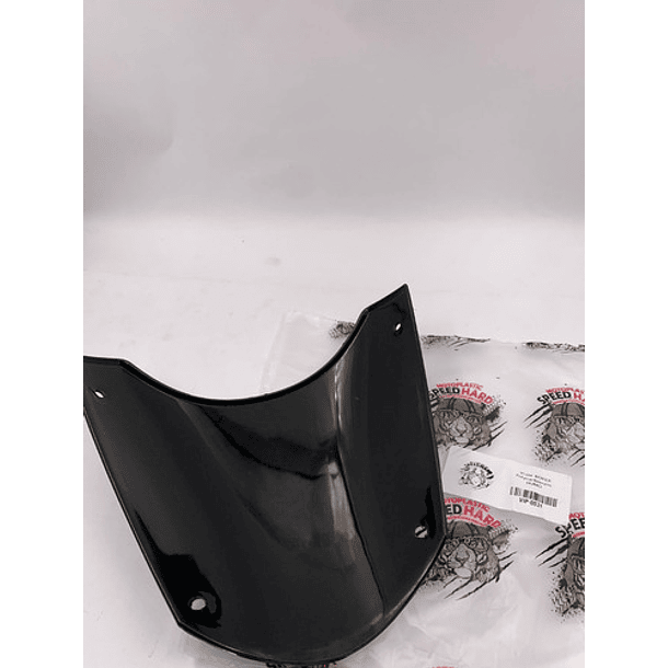 visor de careta boxer ct speedhard 2