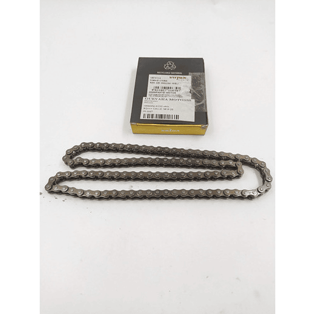 cadenilla dr200 51 exlabones vitrix 2