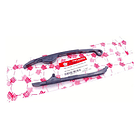 guias pastas de cadenilla ybr125-xtz125-libero125 coronita 1