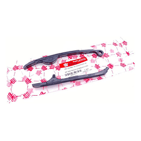 guias pastas de cadenilla ybr125-xtz125-libero125 coronita