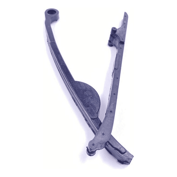 guias pastas de cadenilla ybr125-xtz125-libero125 coronita 2