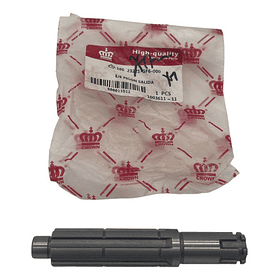 eje piñon de arrastre eco deluxe coronita