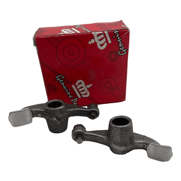 balancines xl125 coronita 4