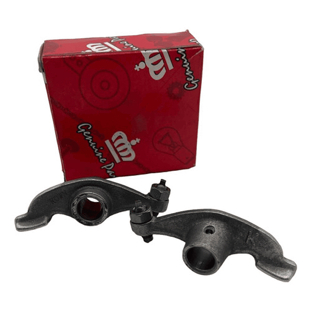 balancines xl125 coronita 2