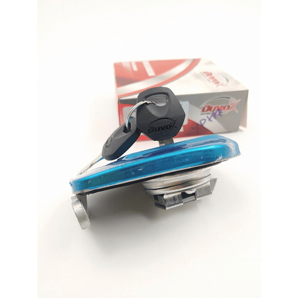 tapa de gasolina rx115 coronita 2