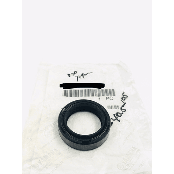 retenedor telescopico rx115-gs125 30-40.5-10.5 original 3