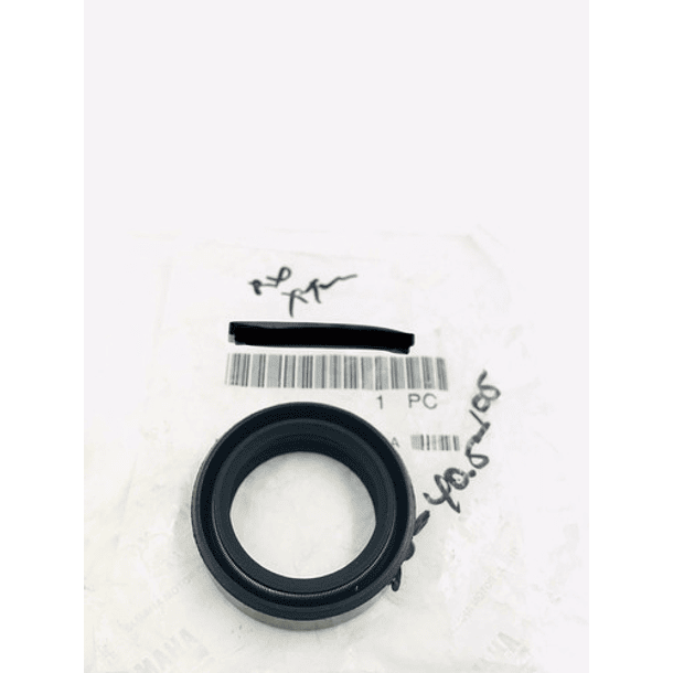 retenedor telescopico rx115-gs125 30-40.5-10.5 original 4