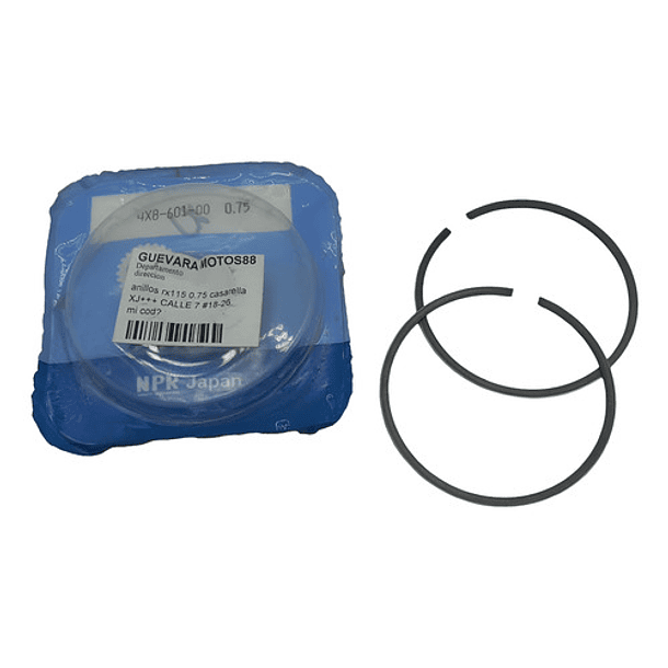 anillos rx115 0.75 casarella 1