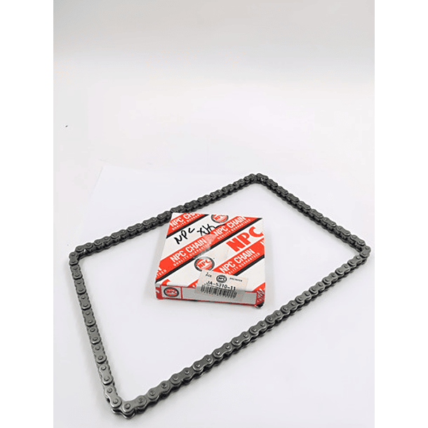 cadenilla xcd125-platino125-discover 100 46exlabones npc 1