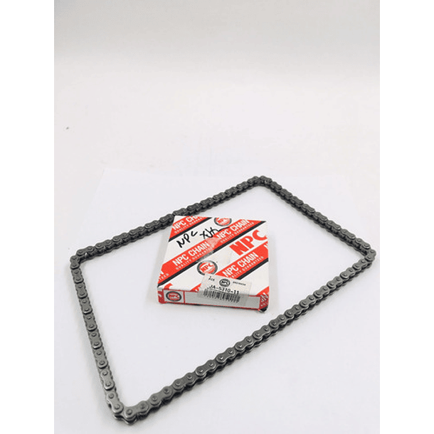 cadenilla xcd125-platino125-discover 100 46exlabones npc 2