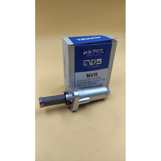 tensor de cadenilla externo ybr125-xtz125 riffel 2