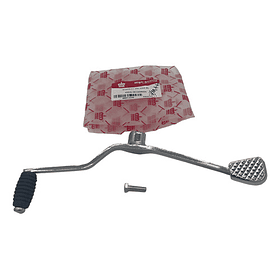 palanca de cambio boxer ct coronita