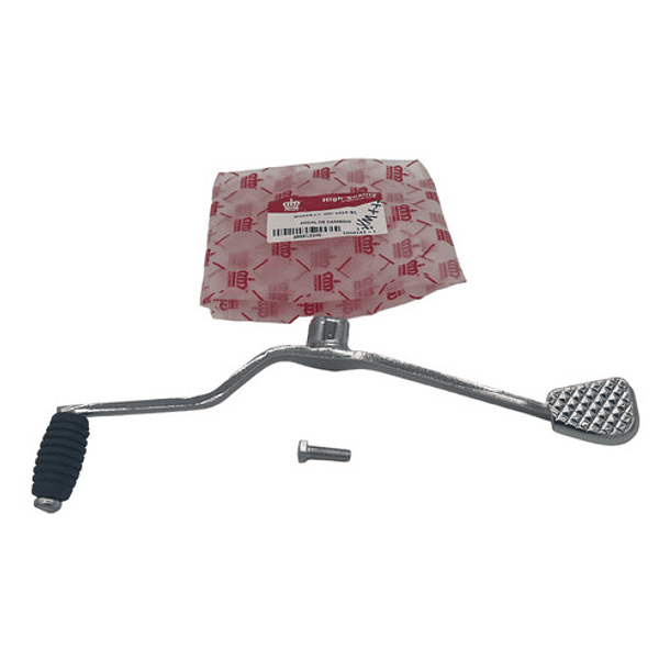 palanca de cambio boxer ct coronita 2