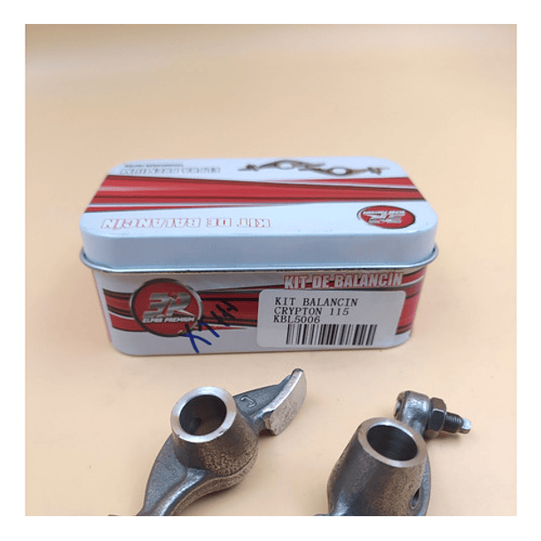 balancines cripton 115 duramax 3