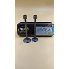 valvulas platino 125 5 cambios mps 2