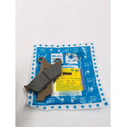 pastilla de freno fz16-discover-pulsar-ybr125mv original 4