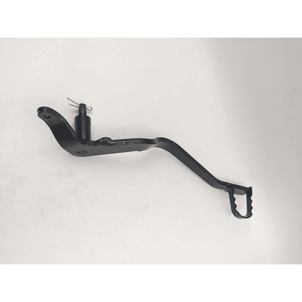 pedal de freno akt tt everestt 1