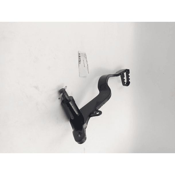 pedal de freno akt tt everestt 2