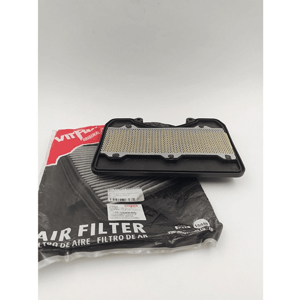 filtro de aire cripton 115 ful injection vitrix 1