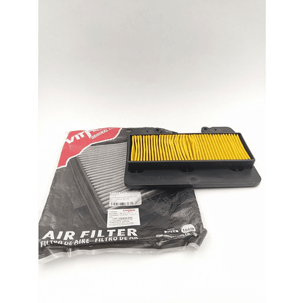 filtro de aire cripton 115 ful injection vitrix 2