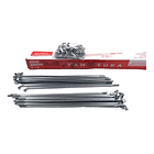 radios 9*190mm yahosuka 36un 1