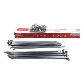 radios 9*190mm yahosuka 36un