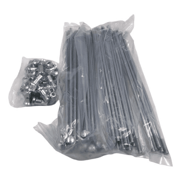 radios 9*190mm yahosuka 36un 2