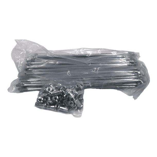 radios 9*190mm yahosuka 36un 4