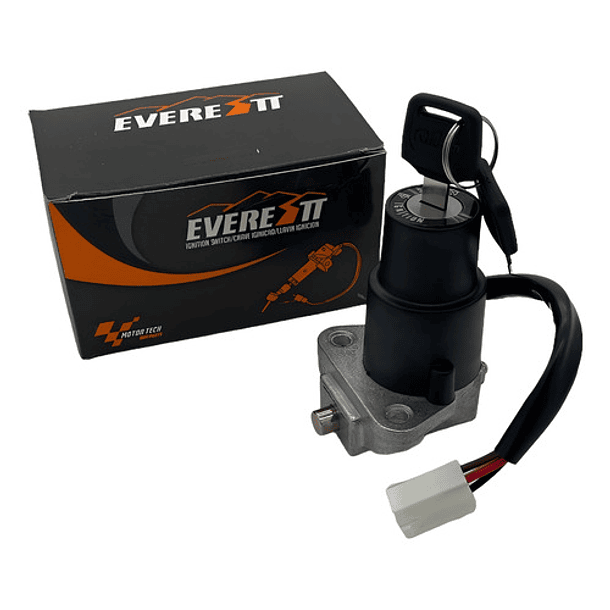 suiche de encendido dt125 everestt 1