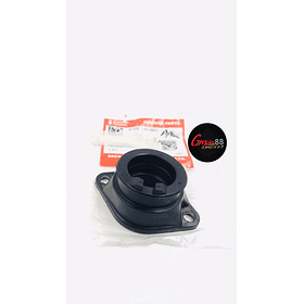 caucho conector ax100 original
