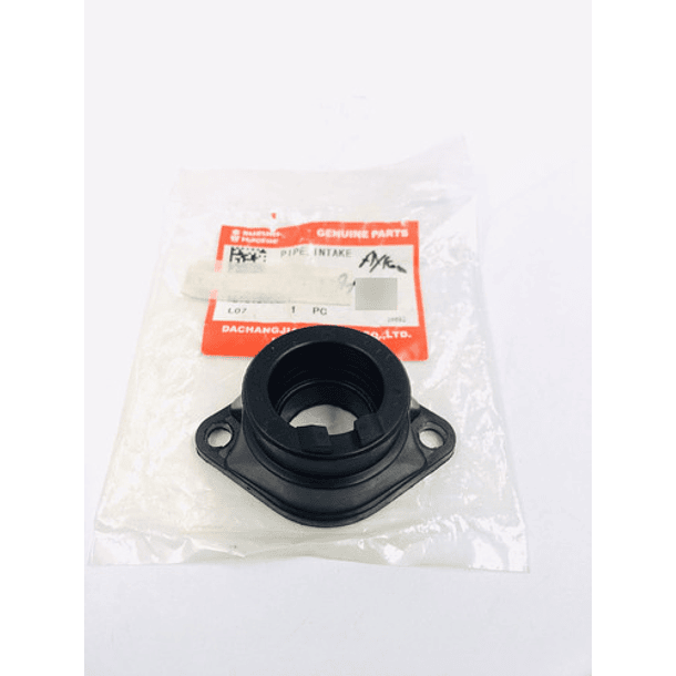 caucho conector ax100 original 2