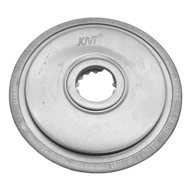 rotor de lubricacion cripton 110 knt + 3