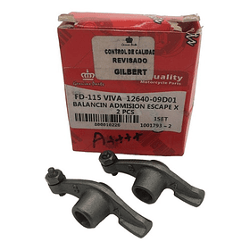 balancines viva115 coronita