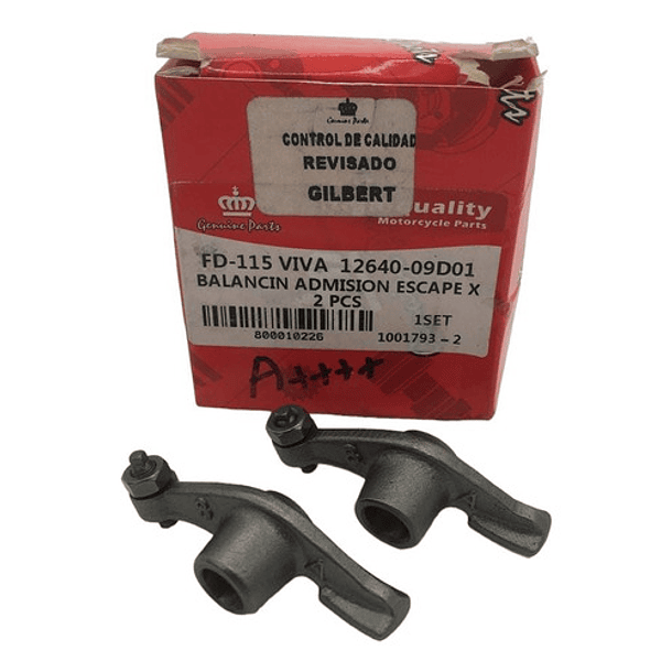 balancines viva115 coronita 1