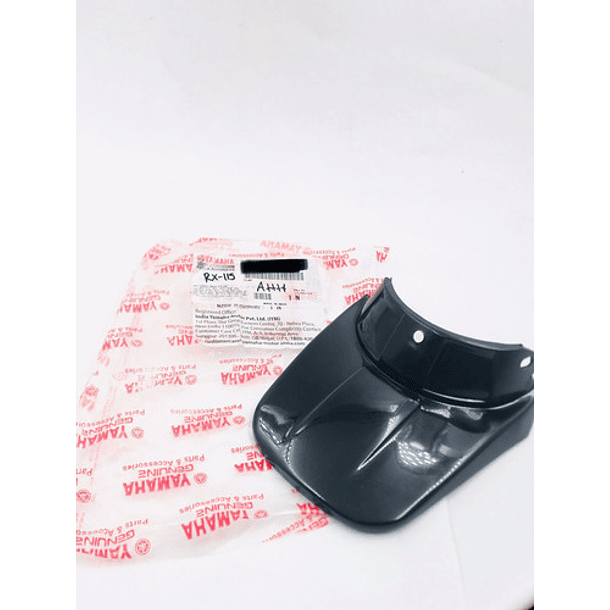 colepato rx115 original 2