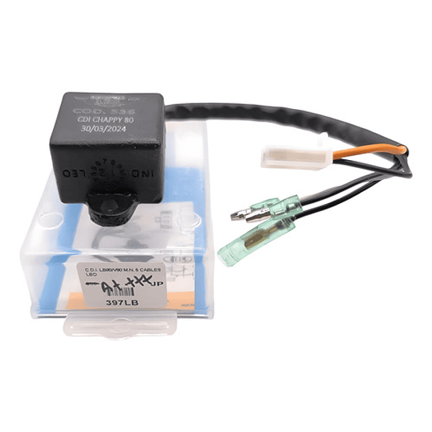 cdi v80 mn 5 cables inductria leo 1