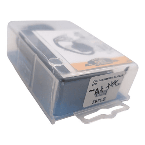 cdi v80 mn 5 cables inductria leo 4