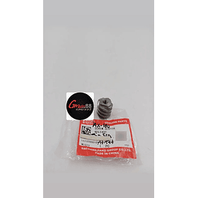 buje sinfin de clutch ax100 original