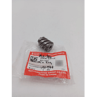 buje sinfin de clutch ax100 original 3