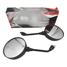 espejos boxer ct duramax